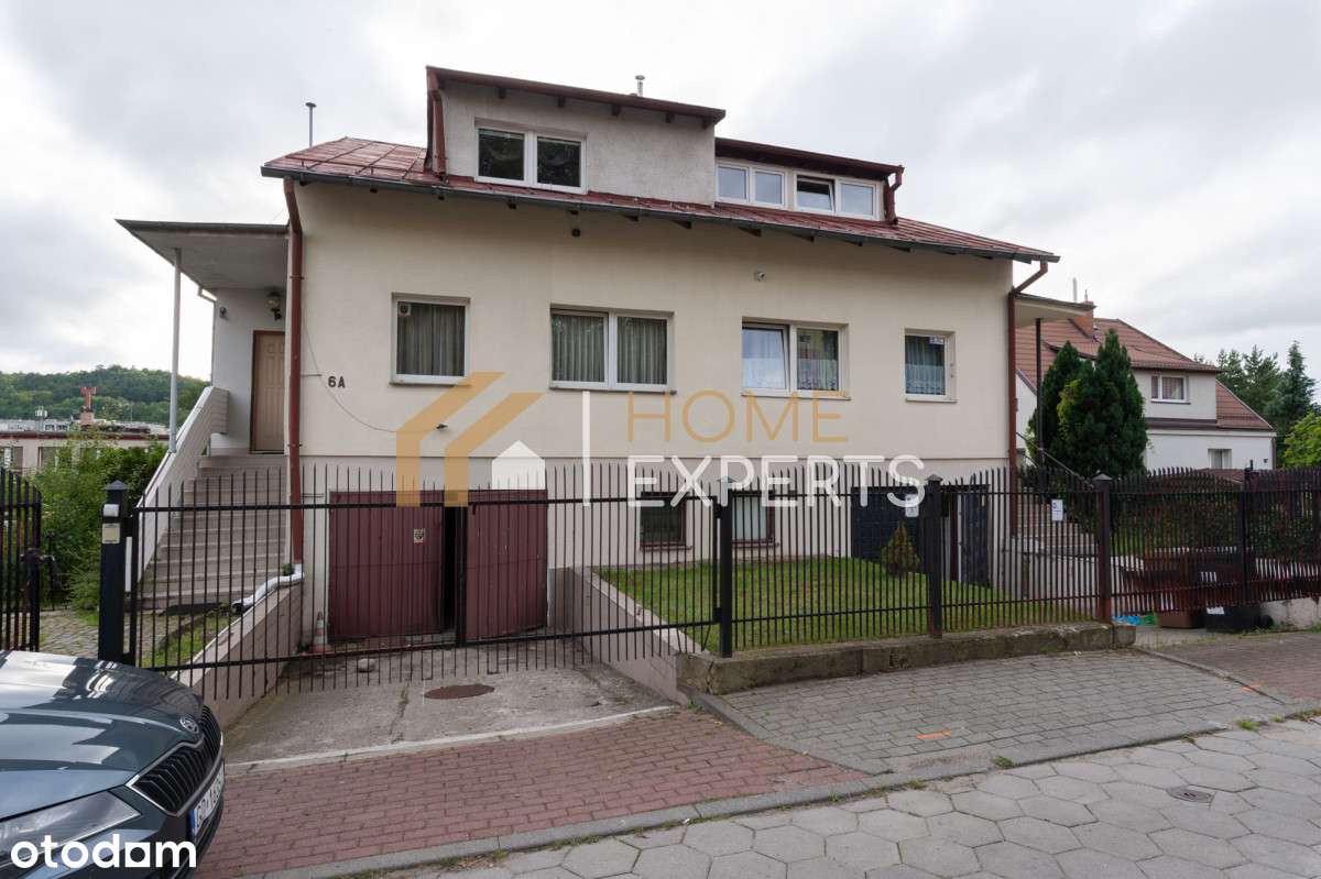 Dom bliźniak z pięknym widokiem na las - Pełny obrazek: 5/14