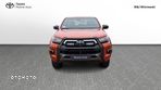 Toyota Hilux 2.8 D-4D Double Cab Invincible Sport 4x4 - 5