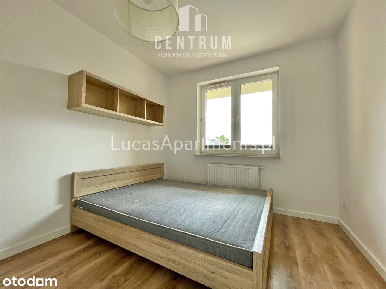 Komfortowe Kryształowa Węglin parking winda-7