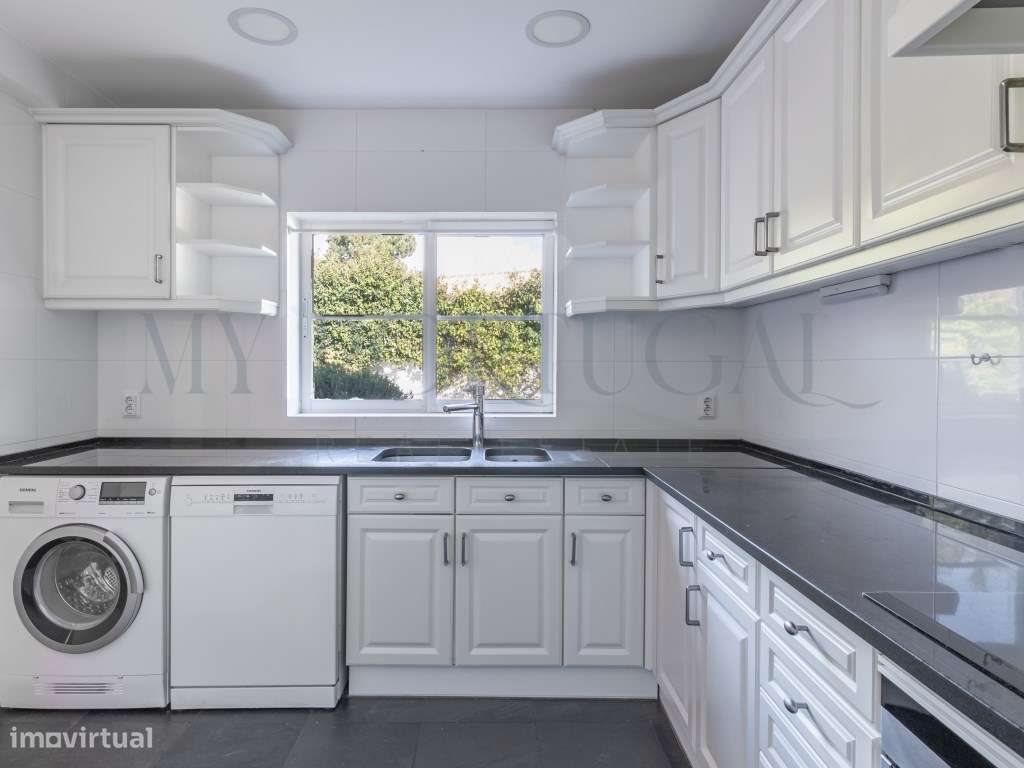 Elegante Moradia em Banda T2 em Resort de Luxo 4* na Prestigiada Vi...-14