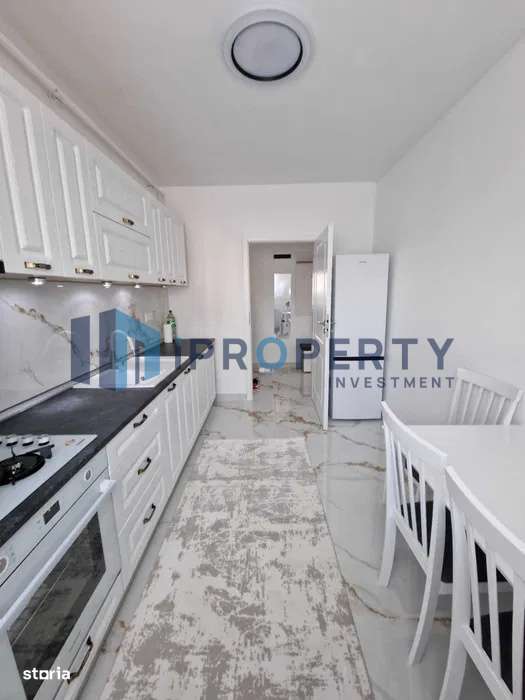 Dobroesti | 2 Camere | Prima Inchiriere | Modern | Etaj 1 | Parcare - Imagine principală: 4/8