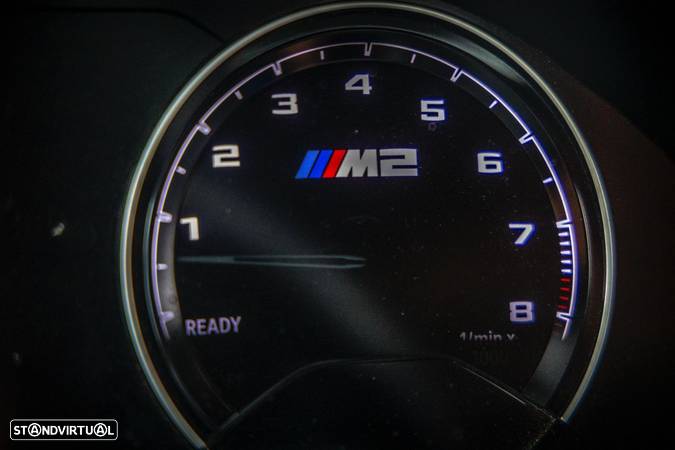 BMW M2 Competition - 29