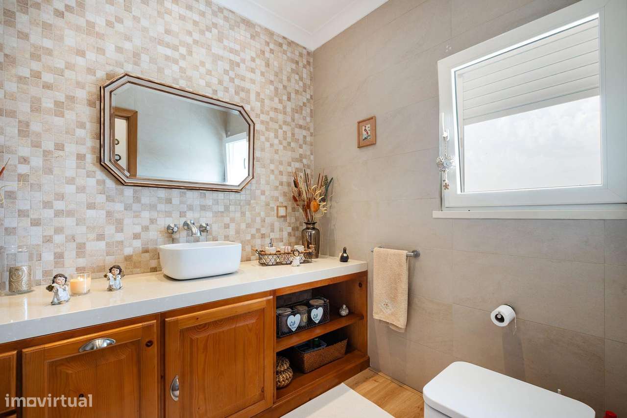 VENDA MORADIA T4 BARRIL- ENCARNAÇÃO -MAFRA-28