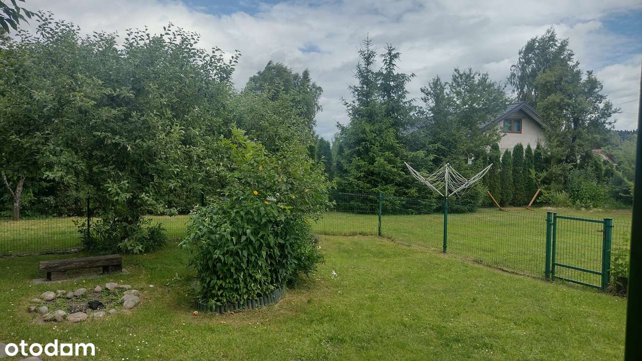 Twój "Prywatny Azyl" na Roztoczu-11