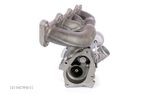 Turbosprężarka 53039700099 Volkswagen Golf V 1.4 TSI 140/160/170 KM BLG BMY BWK - 6