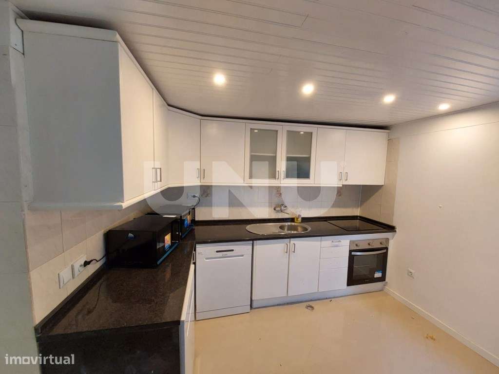 Moradias junto ao Polo Universitário da Ajuda-5