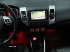 Citroën C-Crosser 2.2 HDi Exclusive - 19