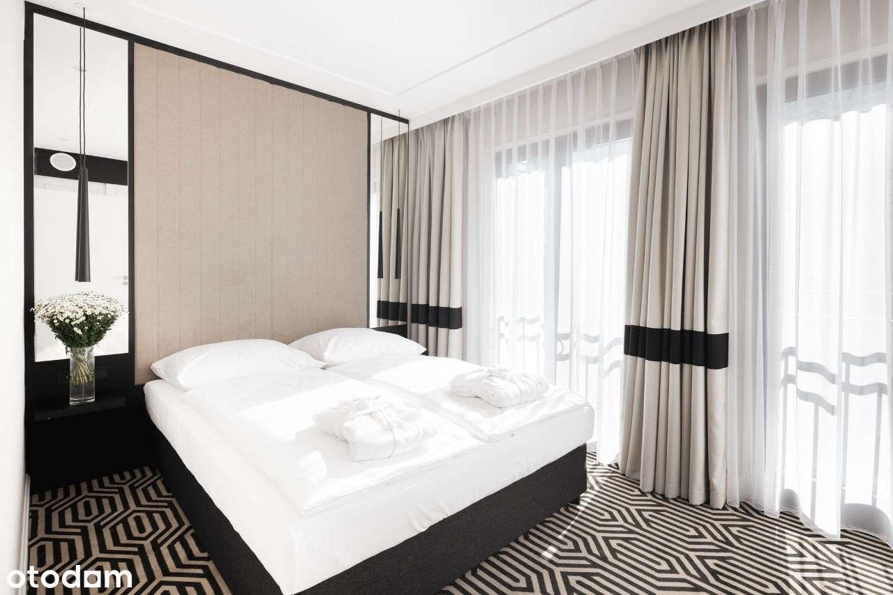 Baltic Park Fort | apartament G.401 - Pełny obrazek: 5/19