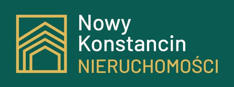 Deweloperzy: NOWY KONSTANCIN NIERUCHOMOŚCI Stanisława Ferko-Czajkowska - Konstancin-Jeziorna, piaseczyński, mazowieckie