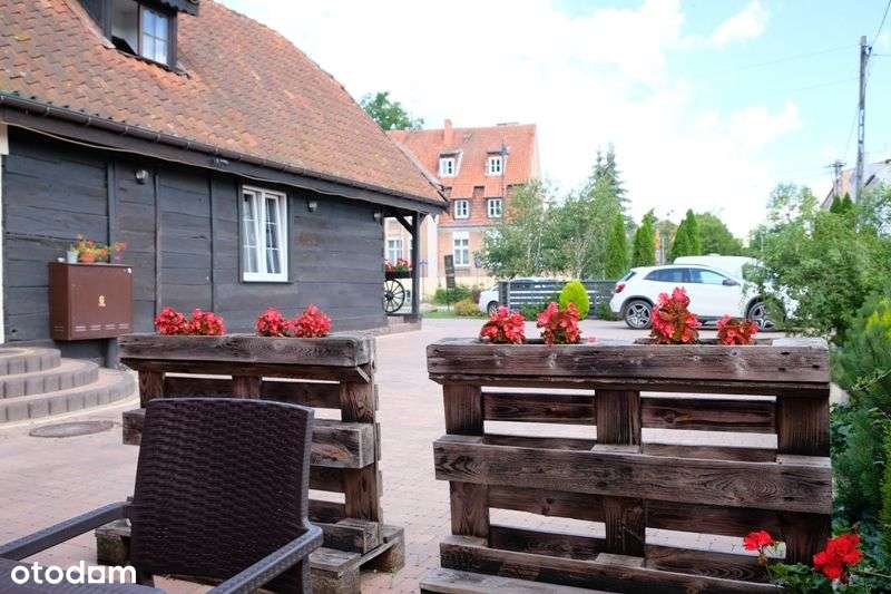 Restauracja w sercu Lidzbarka Warmińskiego-12