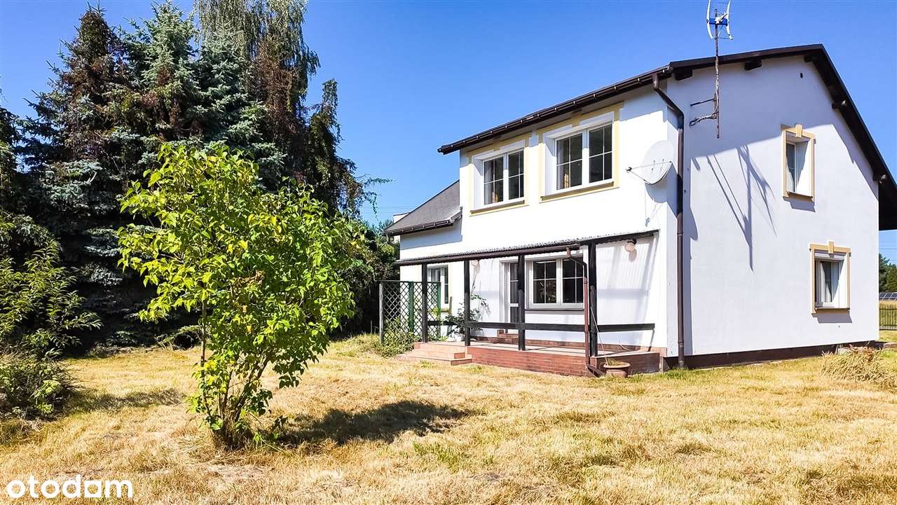 2 Domy w cenie 1-go - Szczerbice obok Rybnika-19