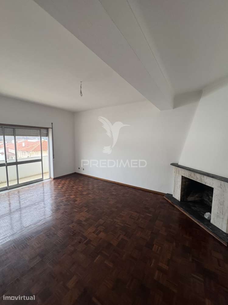 Apartamento T3 Porto de Mós - Vista Castelo - Grande imagem: 3/28