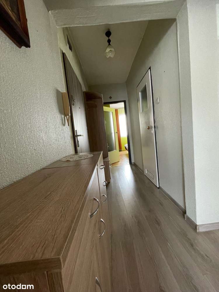 Mieszkanie na sprzedaż - Piekary Śląskie ul. Janty-11