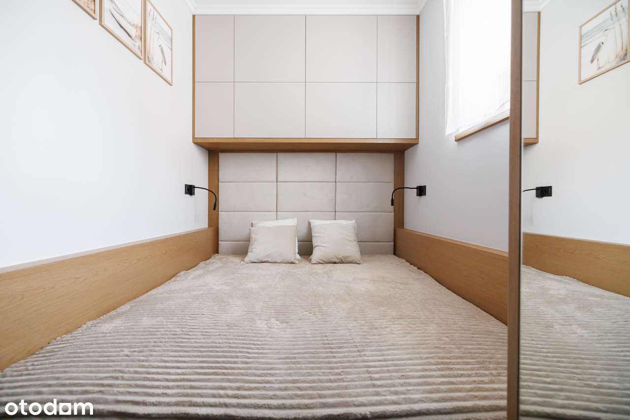 Mieszkaj 200m od plaży lub zarabiaj!-9