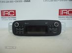 Auto Radio CD Renault Clio - 2