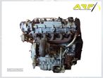 Motor Volvo V70/XC70 2007 2.4 20V (D5) Ref: D5244T - 1