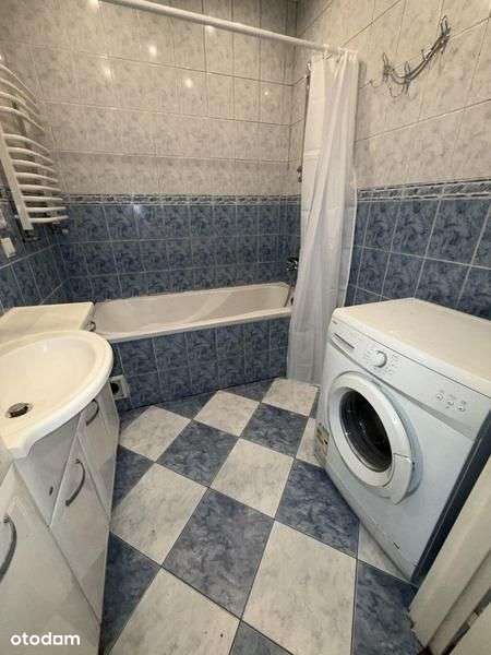 Bieżanów/Prokocim 48M2, 2-3Pok.Blok Cegła,Przestro-6