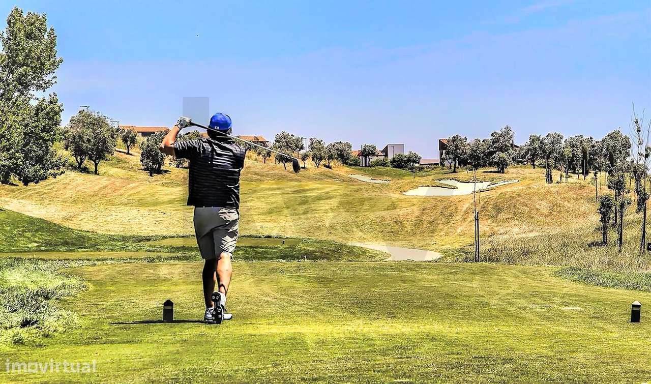 Lote de Terreno com 1457 m2 no Oeiras Golf & Residence - Grande imagem: 5/26
