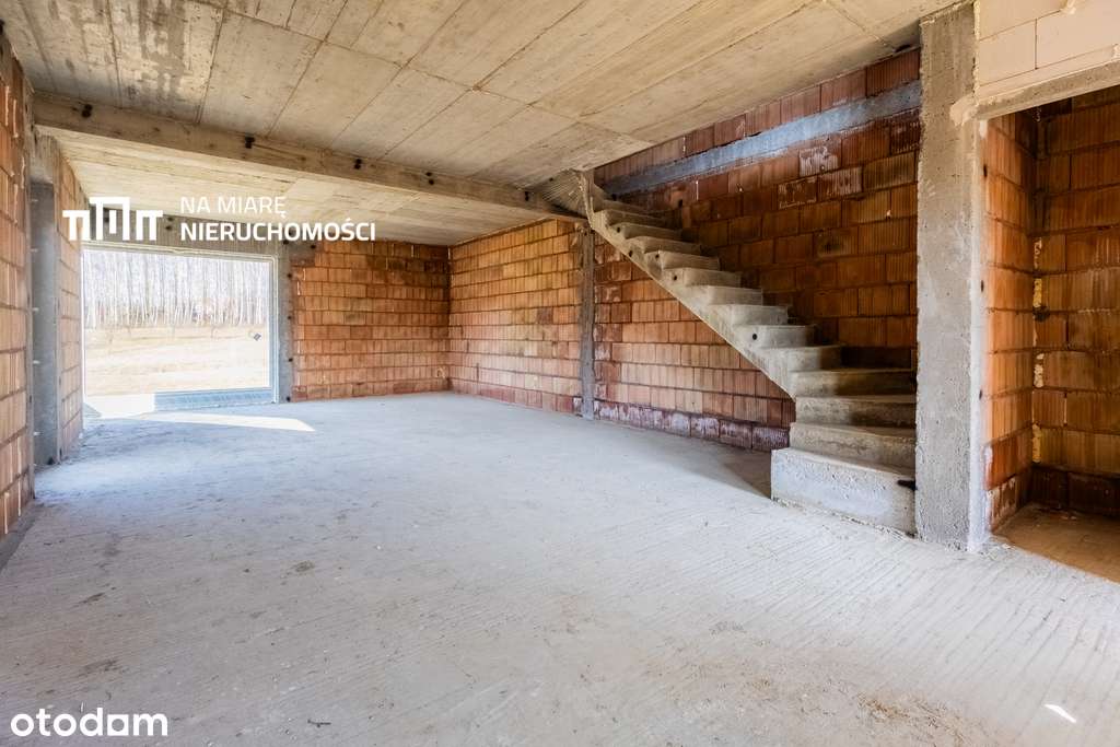 Przestronne, Garaż, Taras, Fotowoltaika - Pełny obrazek: 3/14