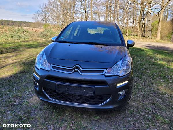 Citroën C3 1.2 PureTech Selection - 24