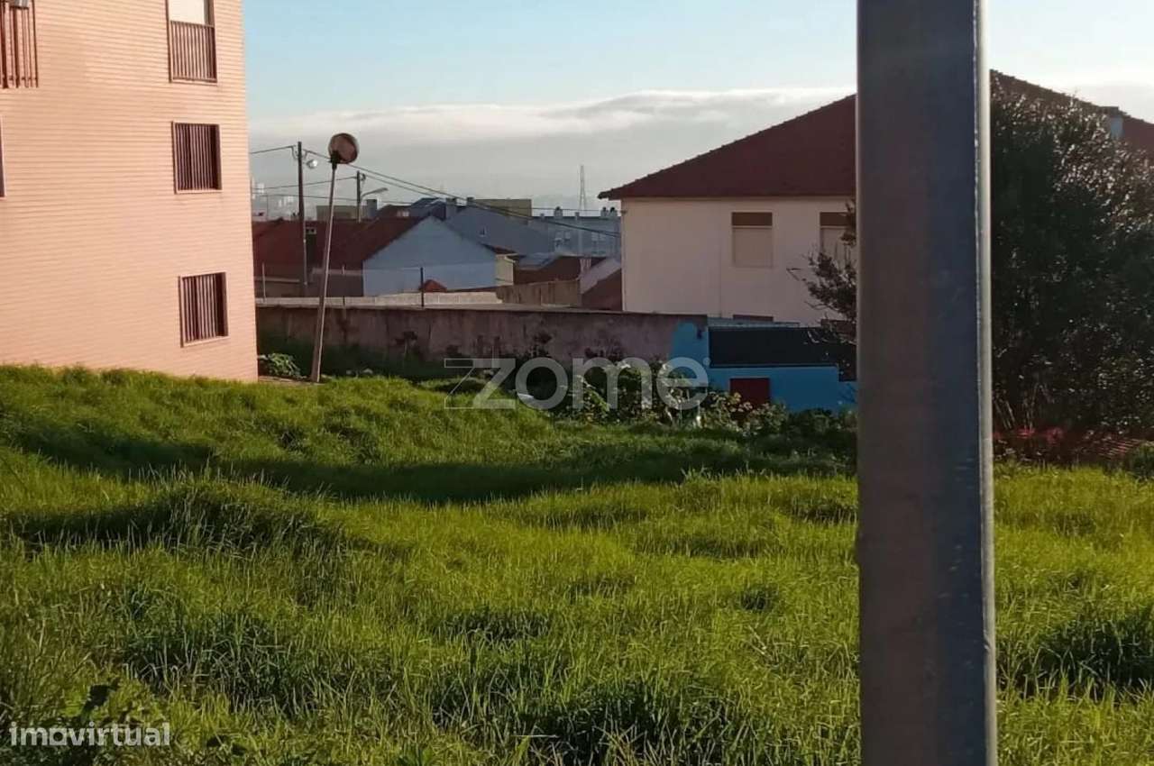 Terreno para construção Amadora - Grande imagem: 4/9