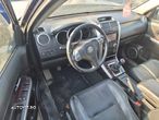 Parasolar dreapta Suzuki Grand Vitara 2  [din 2005 pana  2008] - 8