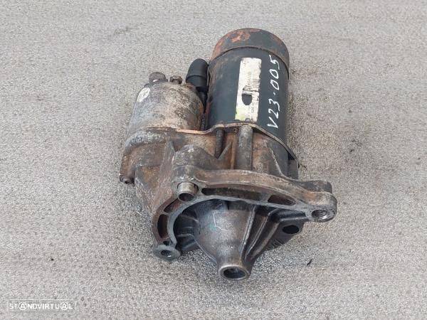 Motor Arranque Citroen Saxo Hatchback Van (S3_) - 3