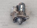 Motor Arranque Citroen Saxo Hatchback Van (S3_) - 3