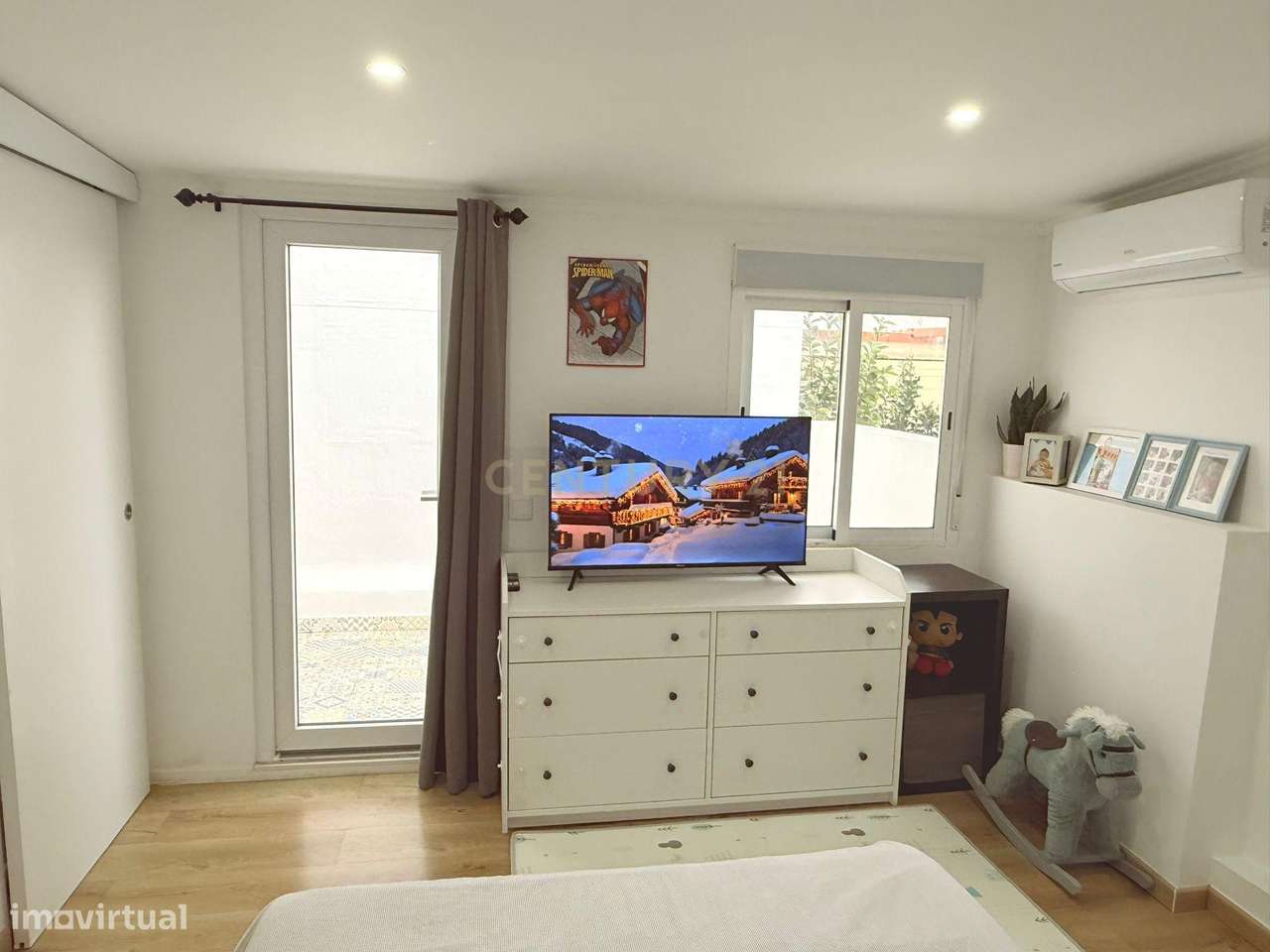 Moradia T4 I Bombarral-20