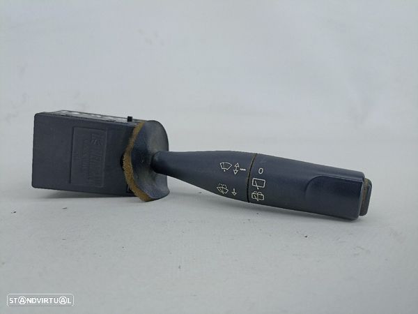 Manete/ Interruptor Limpa Vidros Peugeot 306 Caixa/Hatchback - 1