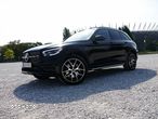 Mercedes-Benz GLC - 2