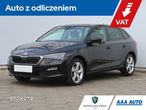 Skoda Scala - 1