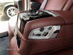 Rolls Royce Ghost 6.6 V12 Mansory - 31