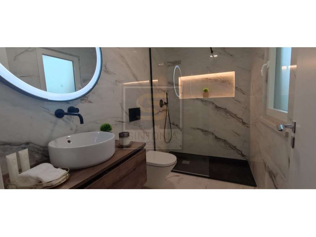 Moradia de Luxo Térrea na Herdade da Aroeira-44