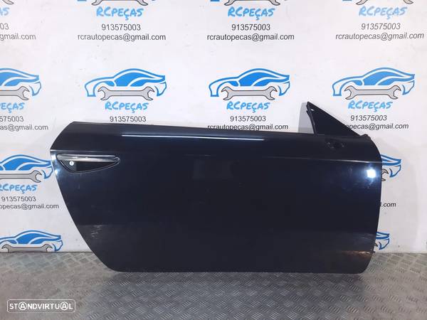 PORTA PORTAS FRENTE FRONTAL DIREITA ALFA ROMEO BRERA 939 0050513987 FECHO ELEVADOR MOTOR PUXADOR VIDRO RETROVISOR RETROVISORES - 3