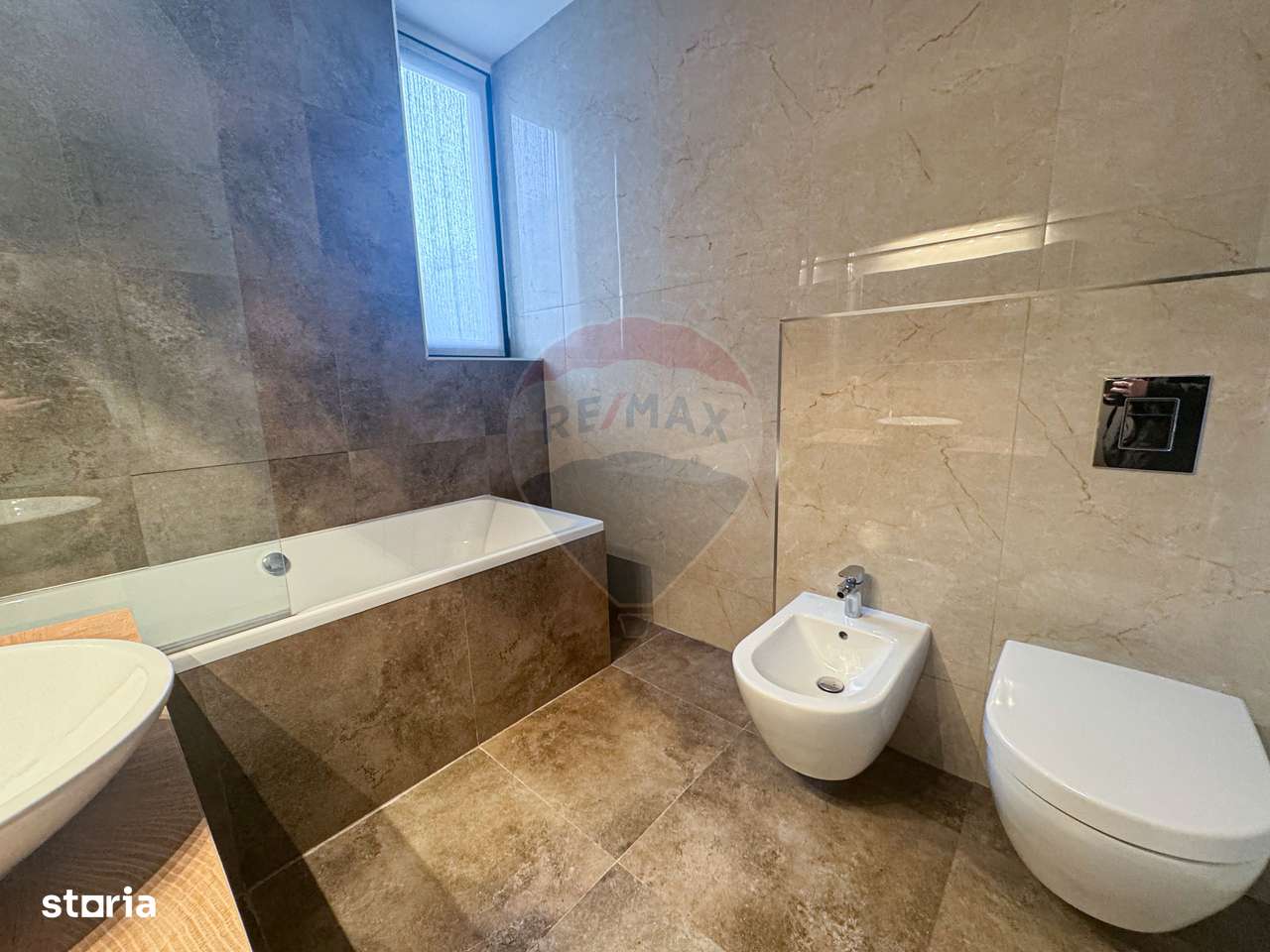 Apartament cu 2 camere si terasa generoasa in Kiseleff- Aviatorilor - Imagine principală: 5/12