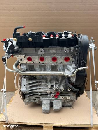 silnik Volvo D4204t14 2.0D, V90, S90, S60 II, XC60 II, 2017 - - 5