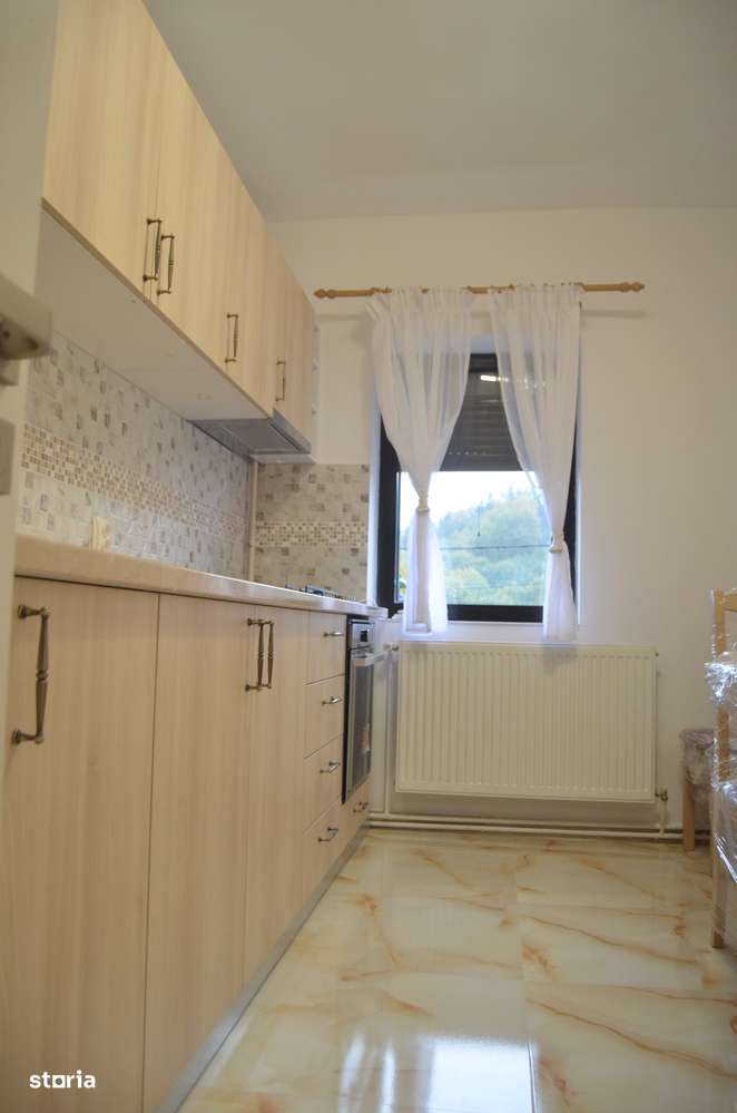Apartament cu 3 camere, balcon și grădină ,Clabucet - Imagine principală: 4/12