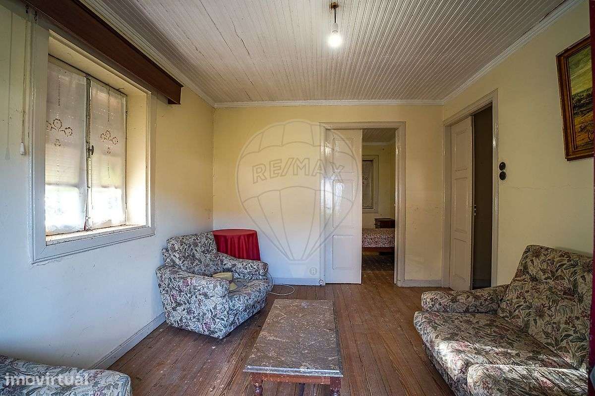 Moradia T1 para venda - Grande imagem: 5/25