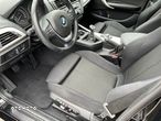 BMW Seria 1 120d BluePerformance Sport Line - 38