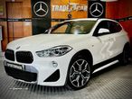 BMW X2 20 d xDrive Auto X Pack M - 1