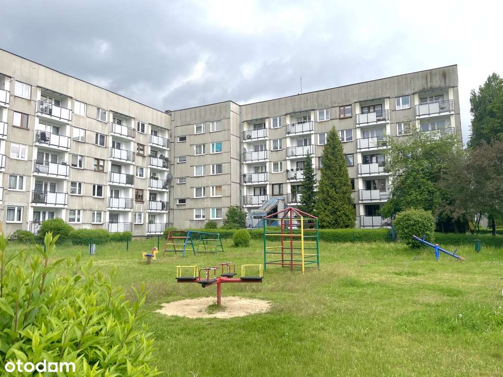 3 pokoje_Osiedle Dziekana_Czeladź_Piaski - Pełny obrazek: 5/9