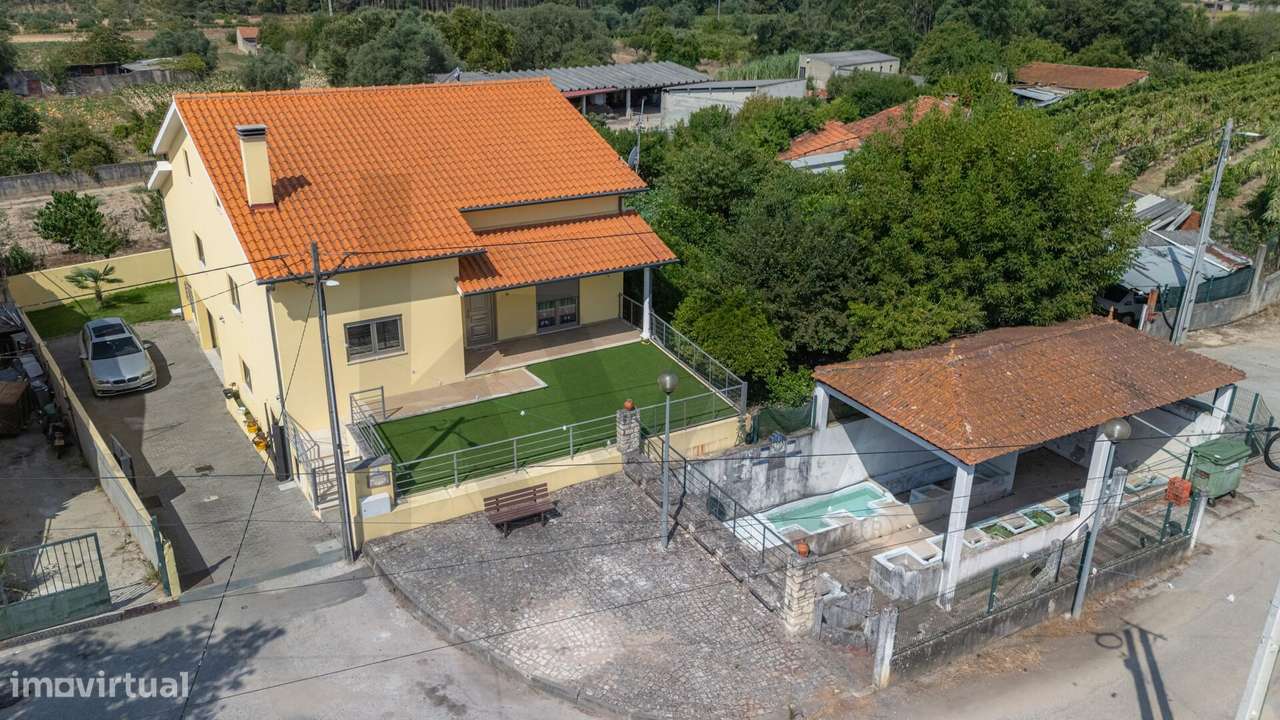 Moradia T3+1 - Grande imagem: 2/50