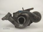 Turbo Peugeot 307 (3A/C) - 1