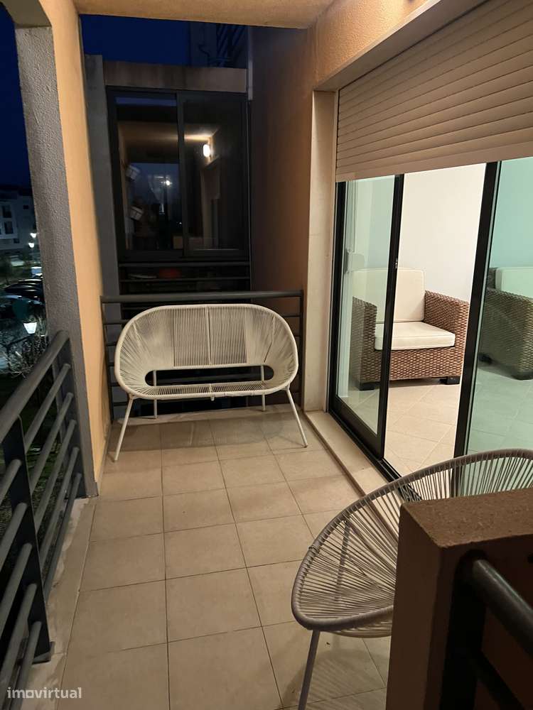 Exelente T3 com 2 Praqueamentos Quinta do Anjo - Grande imagem: 5/16