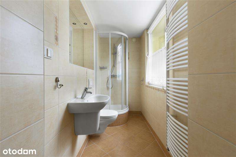 Dom wolnostojący - Gdynia Działki Leśne-14