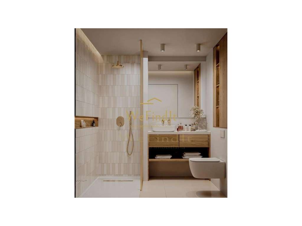 Moradia T6 Venda Lisboa - Grande imagem: 5/13