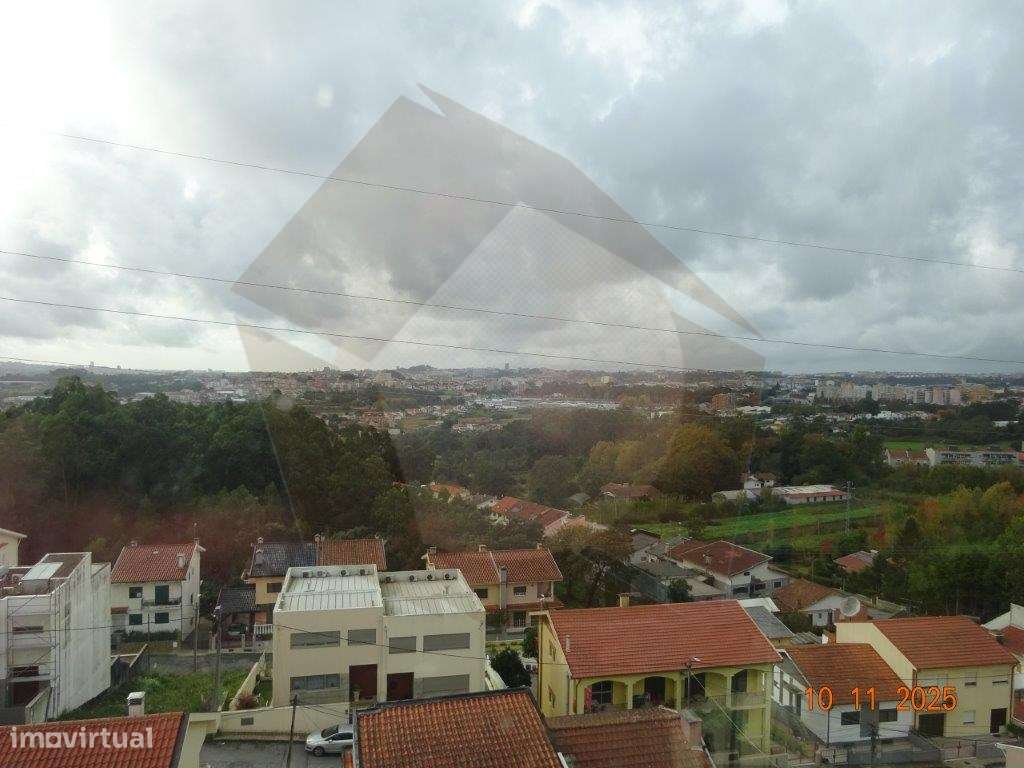 APARTAMENTO T2 - FANZÊRES, GONDOMAR-0