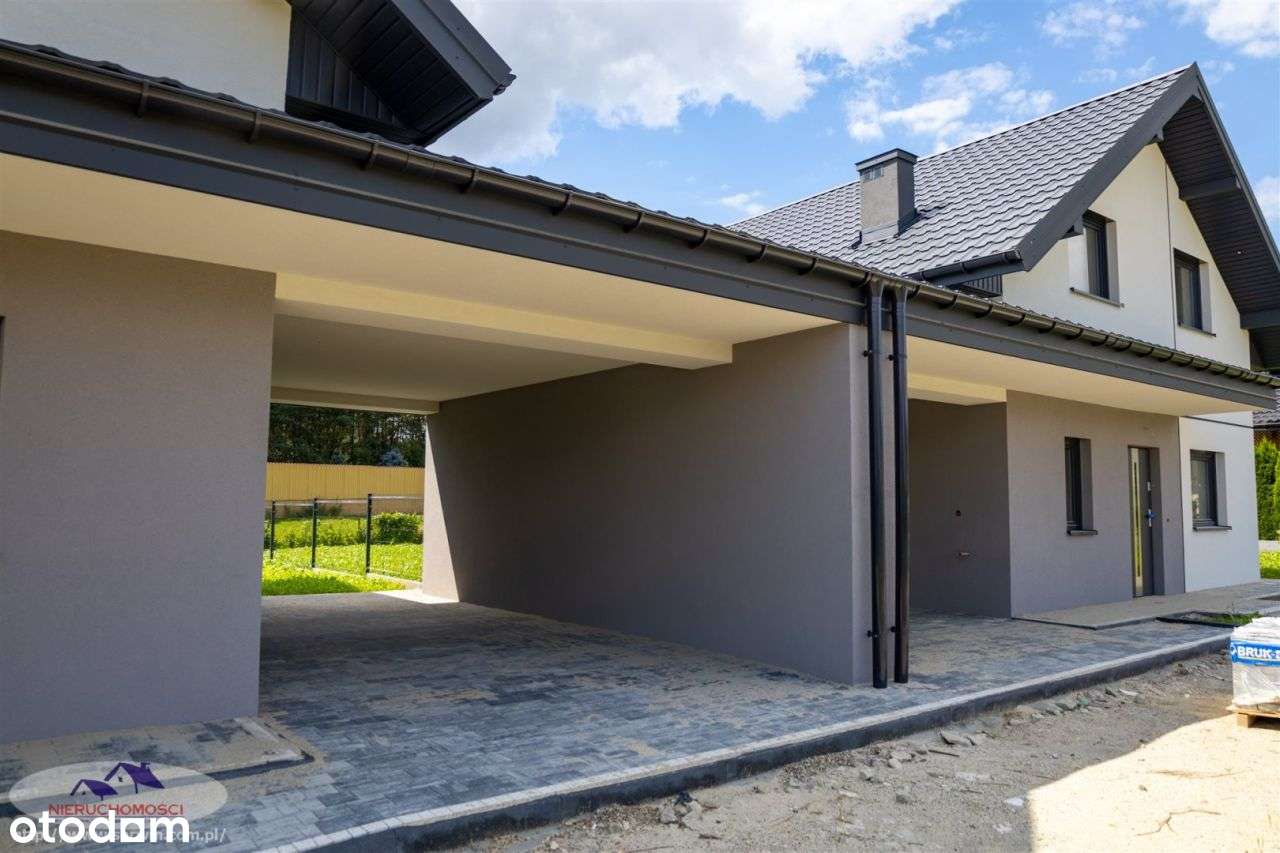 Dom, 101,25 m², Dąbrowa Tarnowska-9