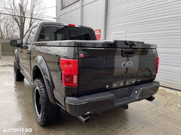 Ford F150 - 6